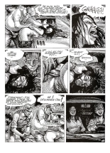 Jacobsen - Nuit d?asphalte : page 13