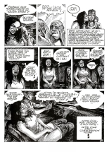 Jacobsen - Nuit d?asphalte : page 14
