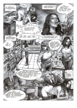 Jacobsen - Nuit d?asphalte : page 17