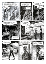 Jacobsen - Nuit d?asphalte : page 21