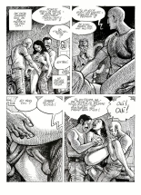 Jacobsen - Nuit d?asphalte : page 24
