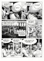 Jacobsen - Nuit d?asphalte : page 25