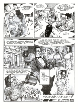 Jacobsen - Nuit d?asphalte : page 26