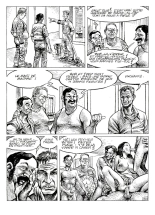 Jacobsen - Nuit d?asphalte : page 36