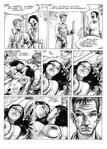 Jacobsen - Nuit d?asphalte : page 39