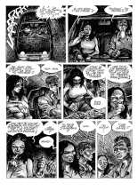 Jacobsen - Nuit d?asphalte : page 40