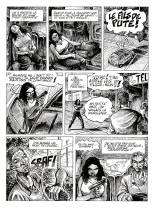 Jacobsen - Nuit d?asphalte : page 43