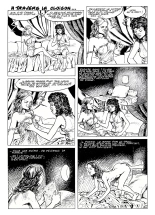 Jacobsen & Pierre Louÿs - Dialogues de Courtisanes : À travers la cloison ? : page 2