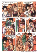Jacobsen & Pierre Louÿs - Dialogues de Courtisanes #1 : La main chaude réformée : page 3