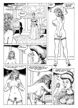 Jacobsen & Pierre Louÿs - Dialogues de Courtisanes : L\'examen de la maquerelle : page 2