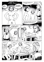 Jacobsen & Pierre Louÿs - Dialogues de Courtisanes : Deux s?urs chez la grand-mère : page 2