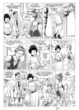 Jacobsen & Pierre Louÿs - Dialogues de Courtisanes : La main chaude réformée : page 2