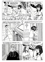 Jacobsen & Pierre Louÿs - Dialogues de Courtisanes : La confession interrompue : page 2