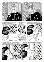 Jacobsen & Pierre Louÿs - Dialogues de Courtisanes : La confession interrompue : page 3