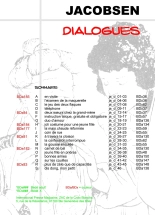 Jacobsen & Pierre Louÿs - Dialogues de Courtisanes : Le jeu des deux flaques : page 4
