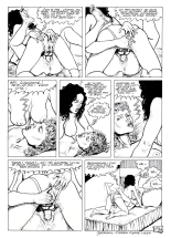 Jacobsen & Pierre Louÿs - Dialogues de Courtisanes : Duo d\'amour : page 3