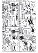 Jacobsen & Pierre Louÿs - Dialogues de Courtisanes : Plus de zèle que de capacités : page 2