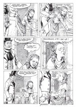 Jacobsen & Pierre Louÿs - Dialogues de Courtisanes : Plus de zèle que de capacités : page 4