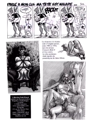 hentai Jacobsenneries