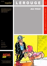 Jacques Lerouge - Au feu ! : page 1