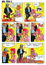 Jacques Lerouge - Au feu ! : page 2