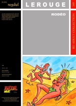 Jacques Lerouge - Rodéo : page 1