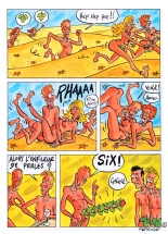 Jacques Lerouge - Rodéo : page 3