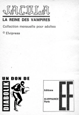 Jacula - 021 - Les fils de Lucifer : page 2