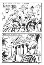 Jacula - 021 - Les fils de Lucifer : page 9