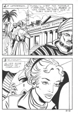 Jacula - 021 - Les fils de Lucifer : page 25