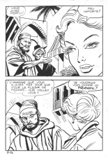 Jacula - 021 - Les fils de Lucifer : page 28