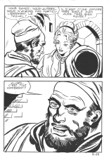 Jacula - 021 - Les fils de Lucifer : page 29