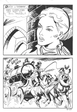 Jacula - 021 - Les fils de Lucifer : page 31