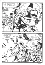 Jacula - 021 - Les fils de Lucifer : page 33