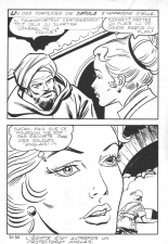 Jacula - 021 - Les fils de Lucifer : page 34