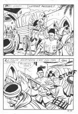 Jacula - 021 - Les fils de Lucifer : page 35