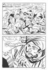 Jacula - 021 - Les fils de Lucifer : page 39