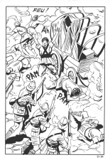 Jacula - 021 - Les fils de Lucifer : page 41