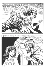 Jacula - 021 - Les fils de Lucifer : page 42