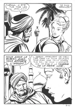 Jacula - 021 - Les fils de Lucifer : page 45