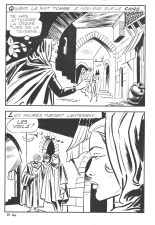 Jacula - 021 - Les fils de Lucifer : page 48