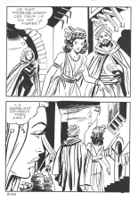 Jacula - 021 - Les fils de Lucifer : page 50