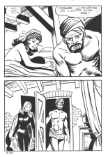 Jacula - 021 - Les fils de Lucifer : page 58