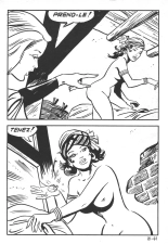 Jacula - 021 - Les fils de Lucifer : page 65