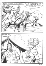 Jacula - 021 - Les fils de Lucifer : page 67