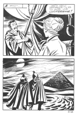 Jacula - 021 - Les fils de Lucifer : page 69