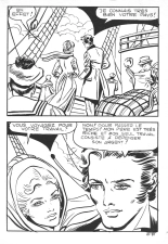 Jacula - 021 - Les fils de Lucifer : page 85