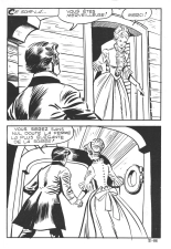 Jacula - 021 - Les fils de Lucifer : page 87