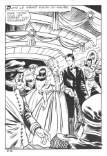 Jacula - 021 - Les fils de Lucifer : page 88