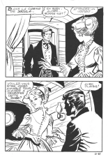 Jacula - 021 - Les fils de Lucifer : page 91